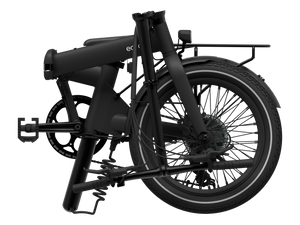 Eovolt Afternoon 20" Origins Folding Electric Bike EX Demo