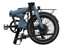 Load image into Gallery viewer, Eovolt Afternoon 20&quot; Origins Folding Electric Bike
