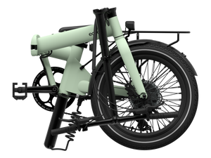 Eovolt Afternoon 20" Origins Folding Electric Bike