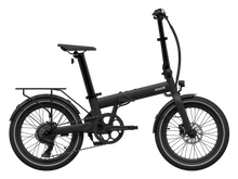 Load image into Gallery viewer, Eovolt Afternoon 20&quot; Origins Folding Electric Bike EX Demo
