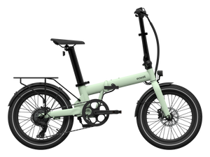 Eovolt Afternoon 20" Origins Folding Electric Bike