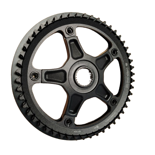 Pro Front Chain Ring (Belt Drive)