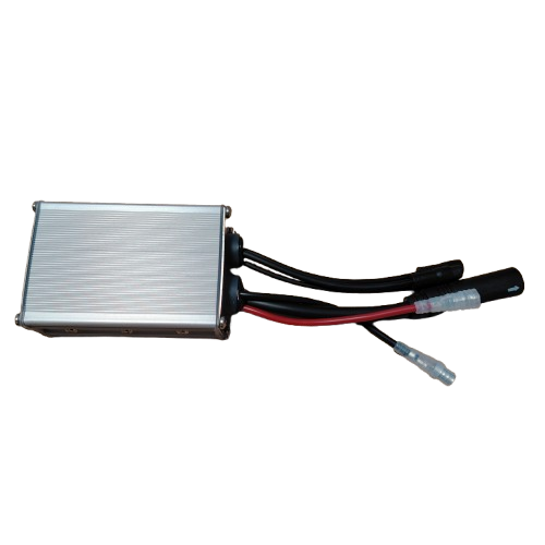Pro Bafang Controller Box