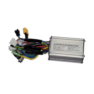 Eovolt Controller Box 16"/20" Bikes