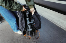 Load image into Gallery viewer, UTO Protective Travel Bag
