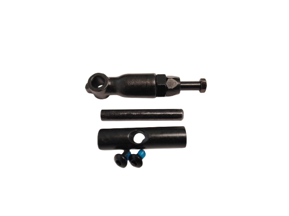 Pro Frame Hinge Screws And Axle Kit