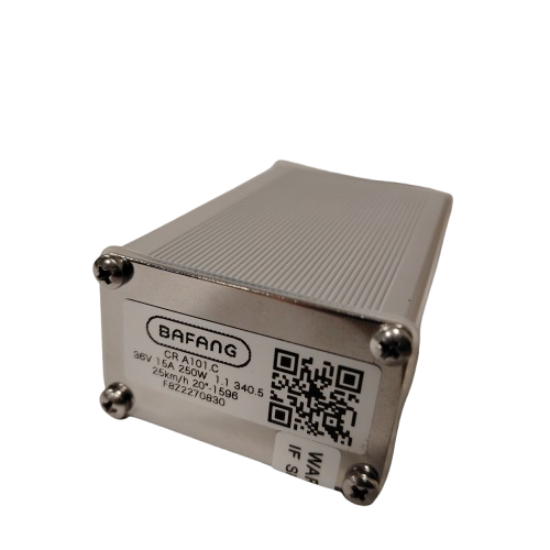 Pro Bafang Controller Box V1+