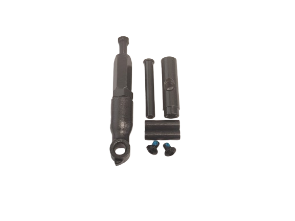 Pro Stem Hinge Screws And Axle Kit
