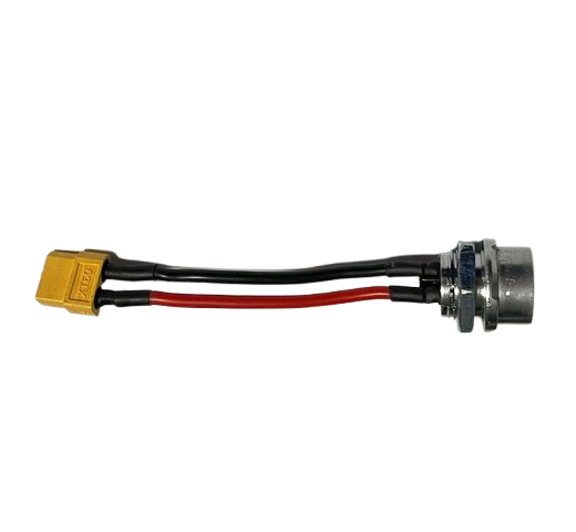 Eovolt Battery To Controller Box Clip On Connector Lead