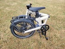 Load image into Gallery viewer, Eovolt Afternoon 20&quot; Pro Folding Electric Bike - DEMO BIKE
