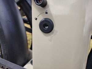 Eovolt Afternoon 20" Pro Folding Electric Bike - DEMO BIKE