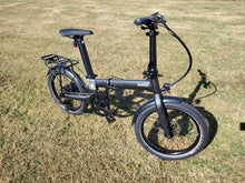 Load image into Gallery viewer, Eovolt Afternoon 20&quot; Origins Folding Electric Bike EX Demo
