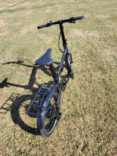Load image into Gallery viewer, Eovolt Afternoon 20&quot; Origins Folding Electric Bike EX Demo
