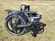 Load image into Gallery viewer, Eovolt Afternoon 20&quot; Origins Folding Electric Bike EX Demo
