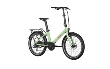 Load image into Gallery viewer, UTO Evening OG24 Electric Bike
