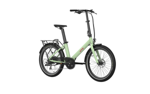 UTO Evening OG24 Electric Bike