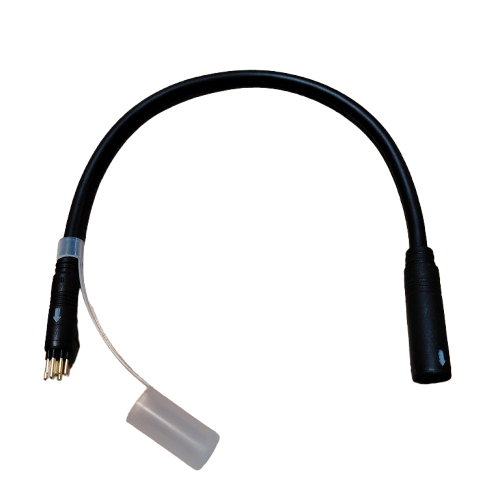 Pro Controller Box To Motor Lead