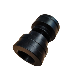 Pro Eccentric Bottom Bracket Shell