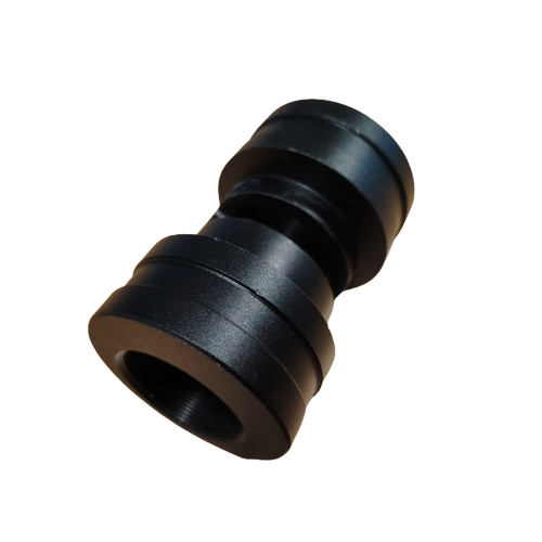 Pro Eccentric Bottom Bracket Shell