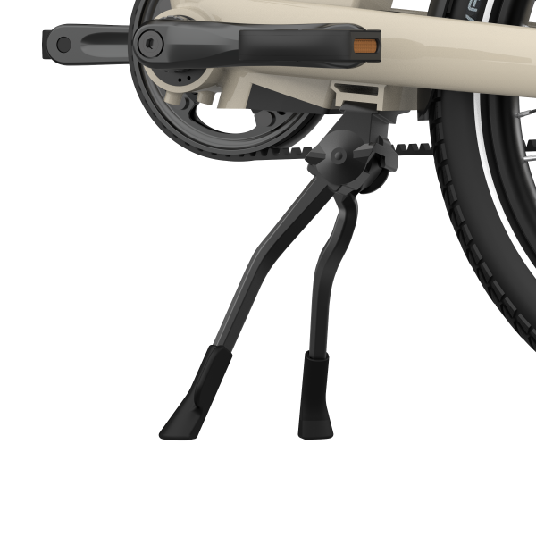 Pro Asymmetric Kickstand