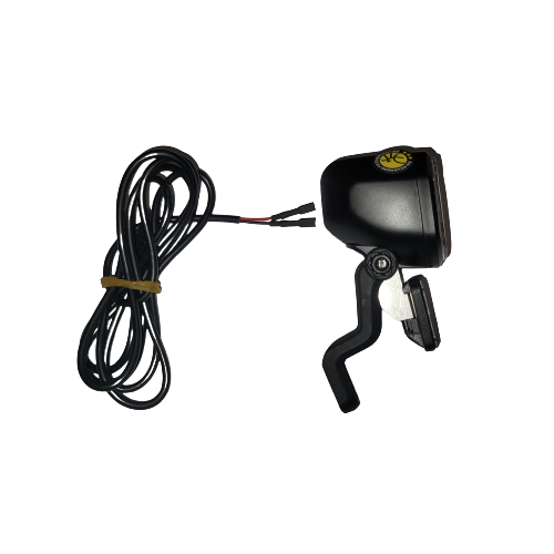 Eovolt Spanninga Front Light
