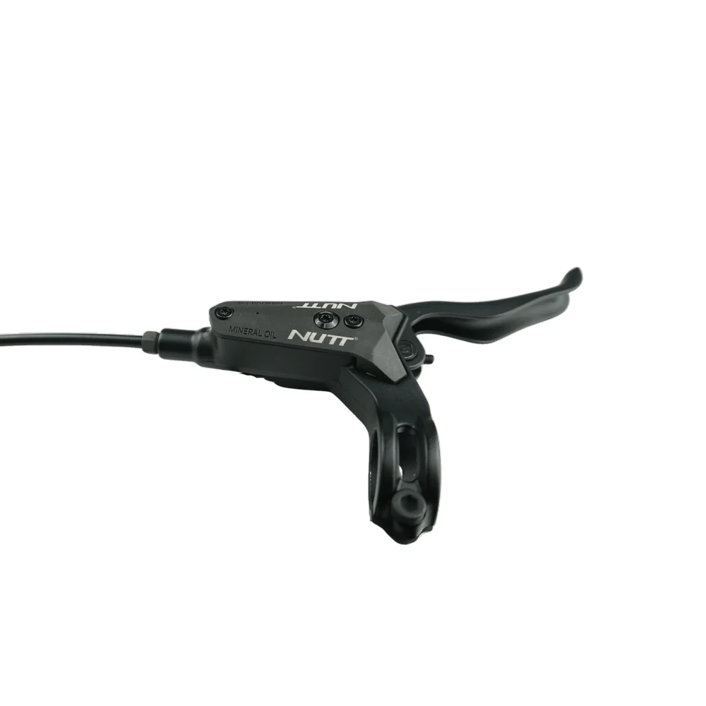 Eovolt Nutt Hydraulic Brake Levers