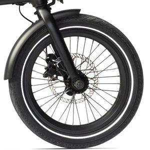 Eovolt 16" Mudguards