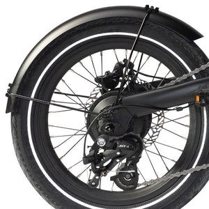 Eovolt 16" Mudguards