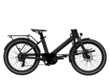 Load image into Gallery viewer, Eovolt Evening 24&quot; Origins  Electric Bike
