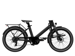 Eovolt Evening 24" Origins  Electric Bike