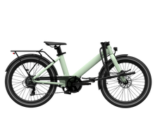 Load image into Gallery viewer, Eovolt Evening 24&quot; Origins  Electric EX DEMO Bike
