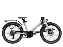 Load image into Gallery viewer, Eovolt Evening 24&quot; Origins  Electric Bike (Ex Display Bike)
