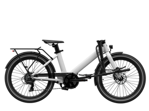 Eovolt Evening 24" Origins  Electric Bike (Ex Display Bike)