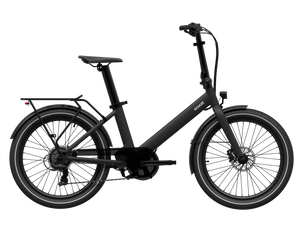 Eovolt Evening 24" Origins  Electric Bike