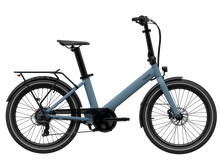 Load image into Gallery viewer, Eovolt Evening 24&quot; Origins  Electric Bike

