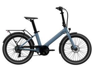 Eovolt Evening 24" Origins  Electric Bike