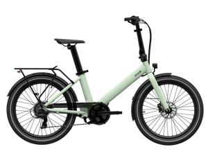 Eovolt Evening 24" Origins  Electric EX DEMO Bike