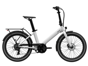 Eovolt Evening 24" Origins  Electric Bike (Ex Display Bike)