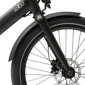 Eovolt Evening 24" Mudguards