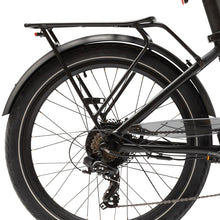 Load image into Gallery viewer, Eovolt Evening 24&quot; Mudguards
