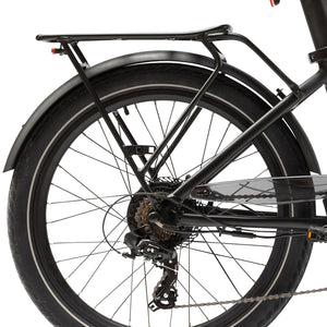 Eovolt Evening 24" Mudguards