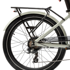 Eovolt Evening 24" Mudguards