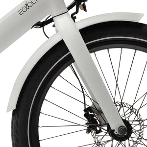 Eovolt Evening 24" Mudguards