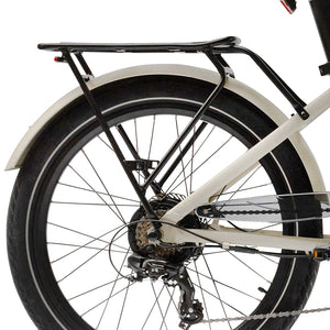 Eovolt Evening 24" Mudguards