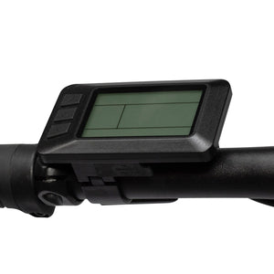 LCD Display