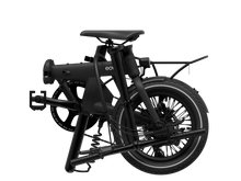 Load image into Gallery viewer, Eovolt Morning 16&quot; Origins Folding Electric Bike

