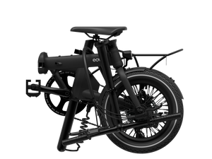 Eovolt Morning 16" Origins Folding Electric Bike