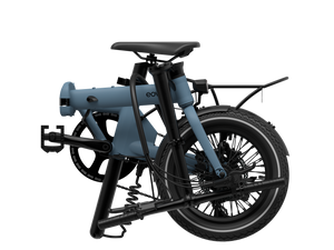 Eovolt Morning 16" Origins Folding Electric Bike
