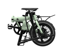 Load image into Gallery viewer, Eovolt Morning 16&quot; Origins Folding Electric Bike
