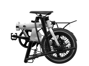 Eovolt Morning 16" Origins Folding Electric Bike